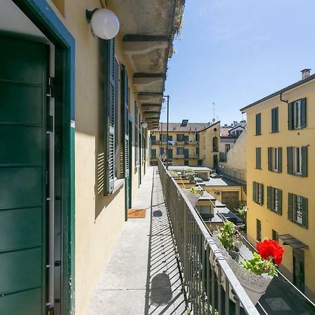 Milano Apartments Navigli Dış mekan fotoğraf