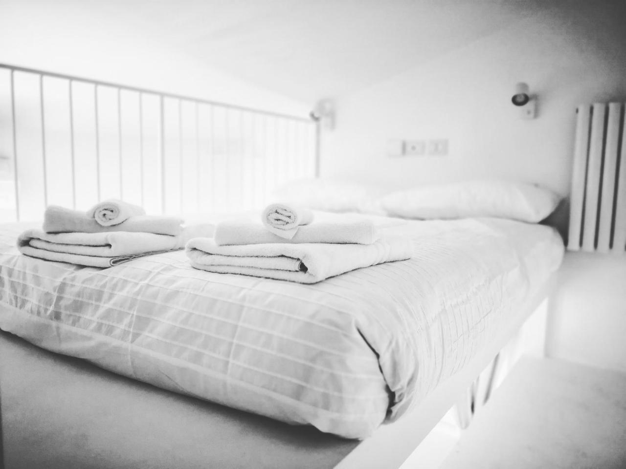 Milano Apartments Navigli Dış mekan fotoğraf