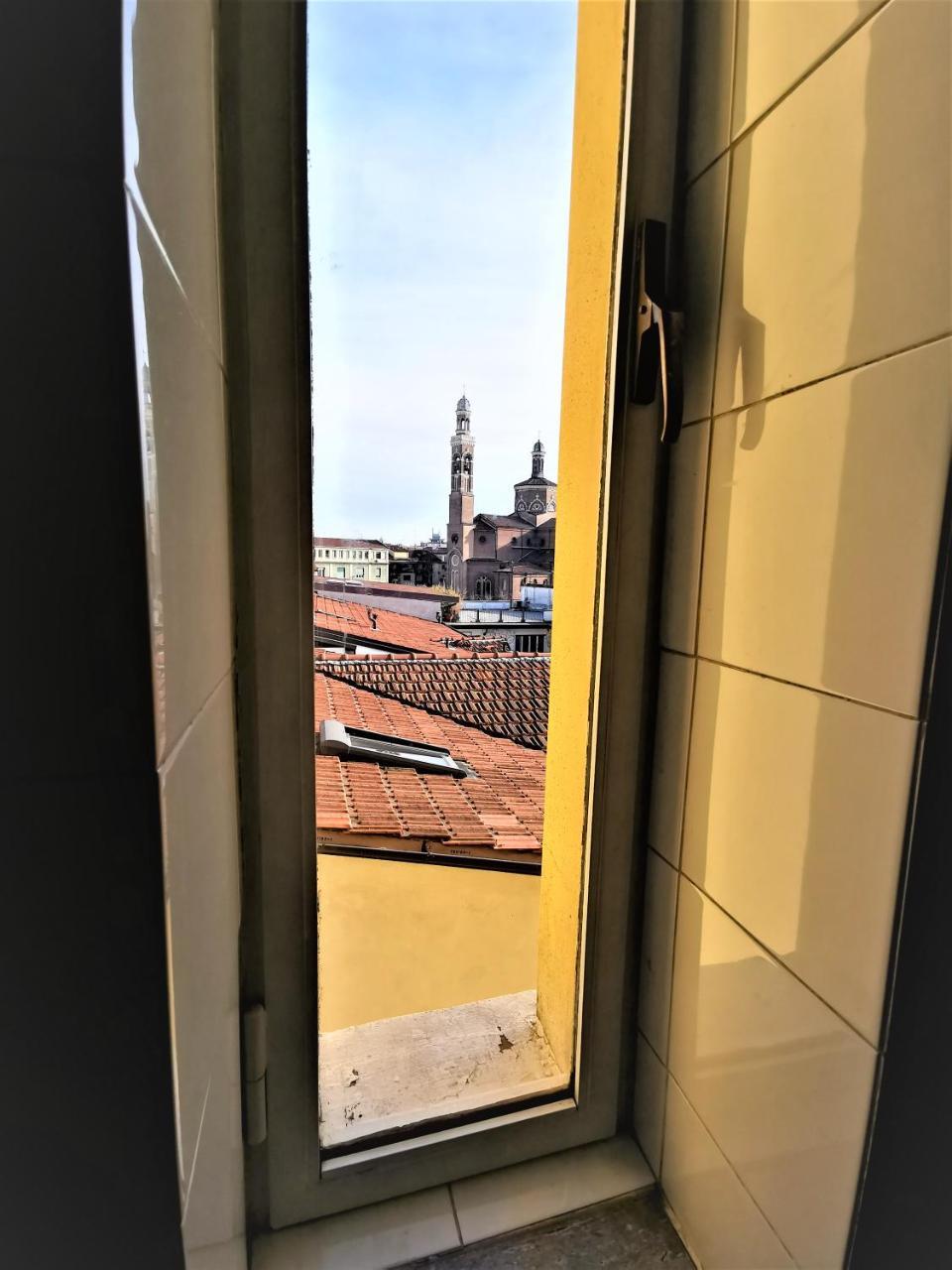 Milano Apartments Navigli Oda fotoğraf
