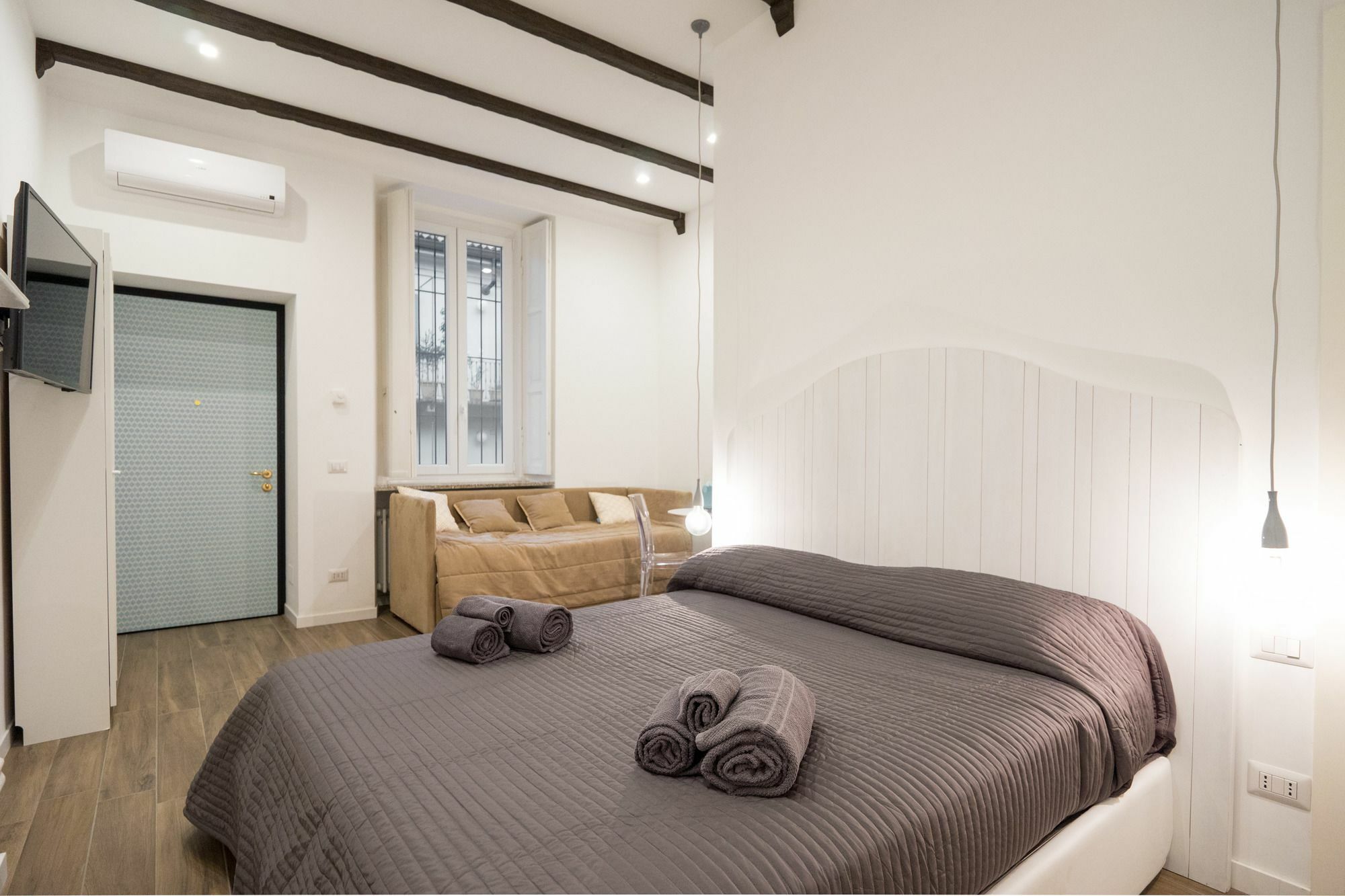 Milano Apartments Navigli Dış mekan fotoğraf